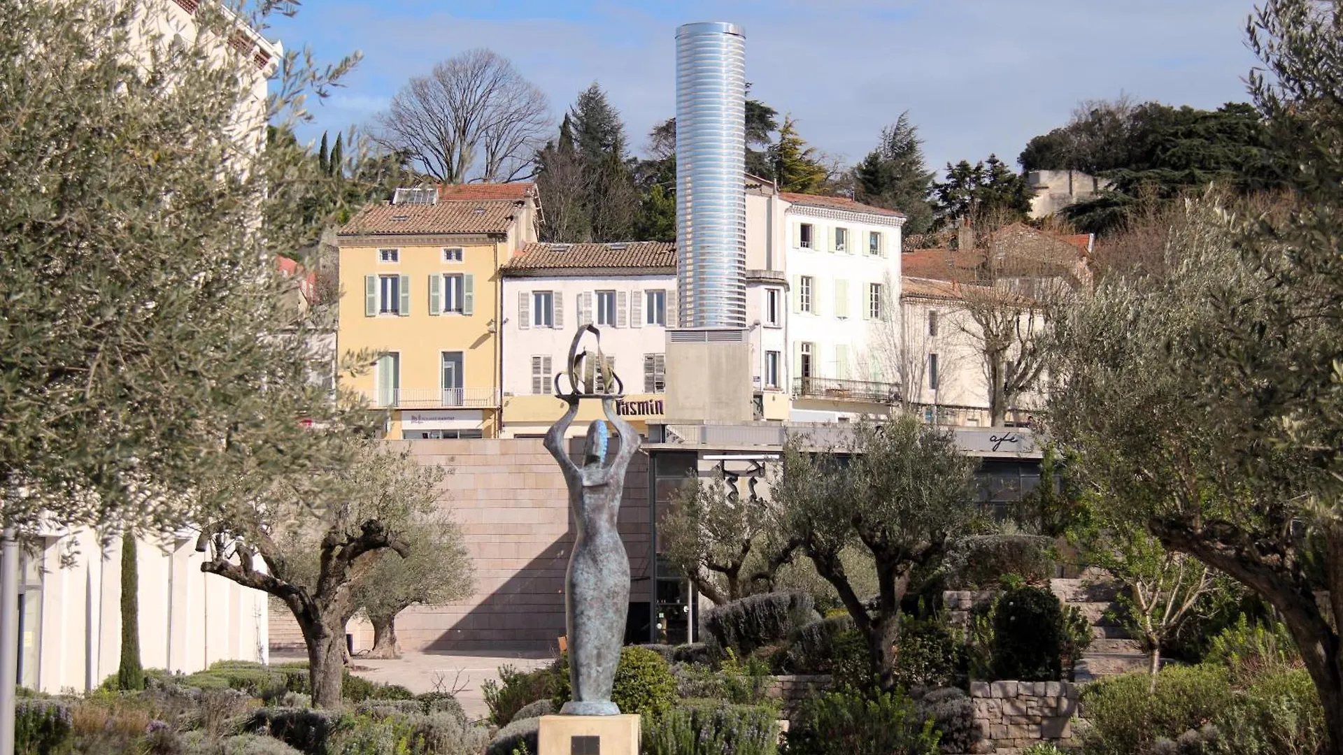 Havre De Paix Et Lavandes - Tres Calme - Salle De Jeux - Jacuzzi Chauffe - Idealement Placee - Aucun Vis A Vis Savasse Fransa