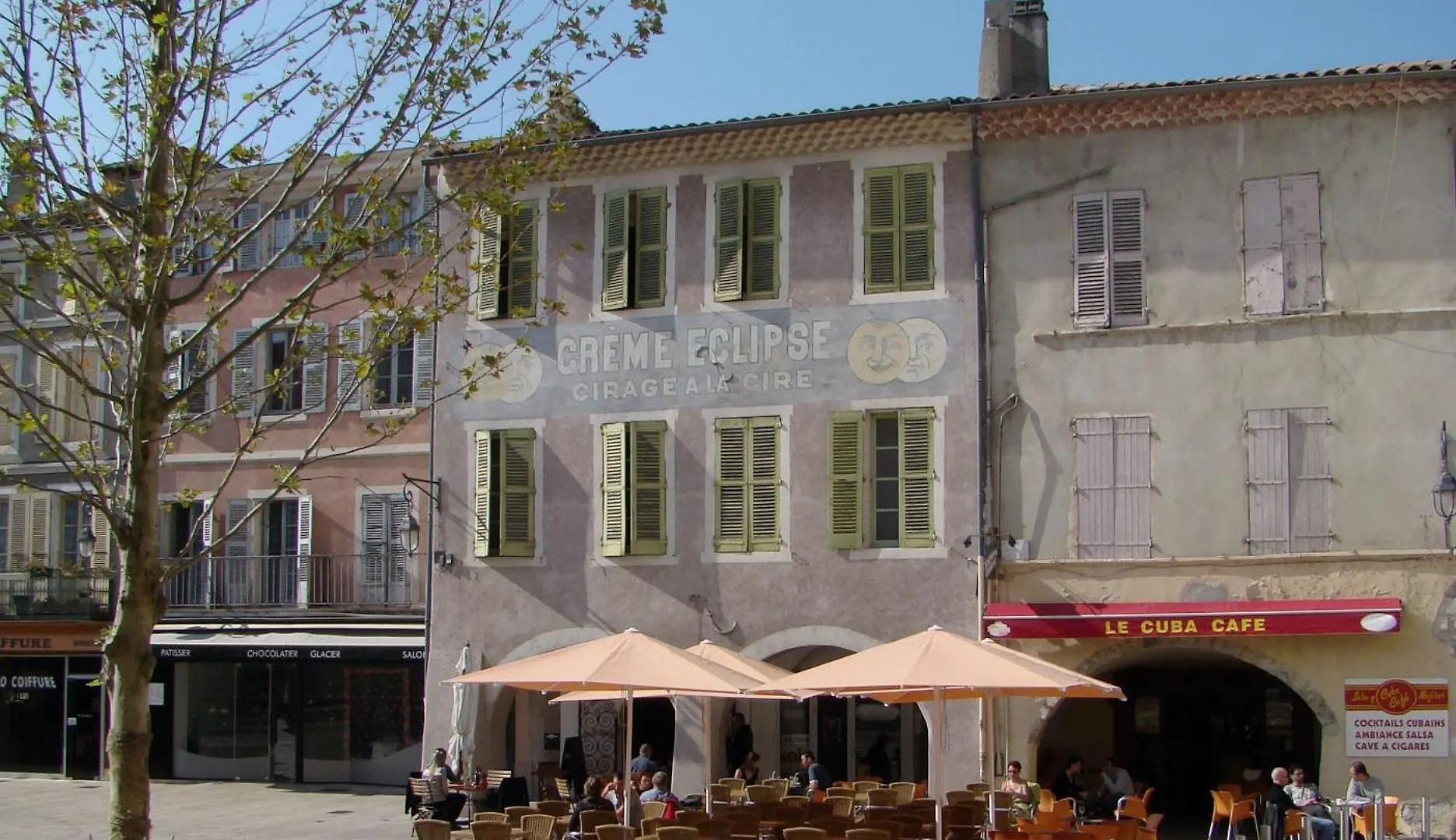 Villa Havre De Paix Et Lavandes - Tres Calme - Salle De Jeux - Jacuzzi Chauffe - Idealement Placee - Aucun Vis A Vis Savasse Fransa